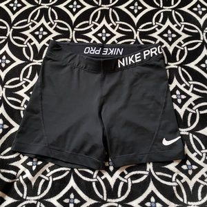 Nike Spandex